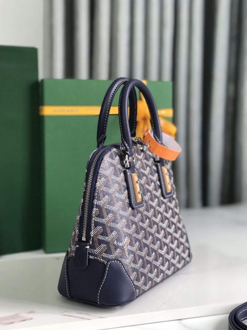 Goyard Top Handle Bags